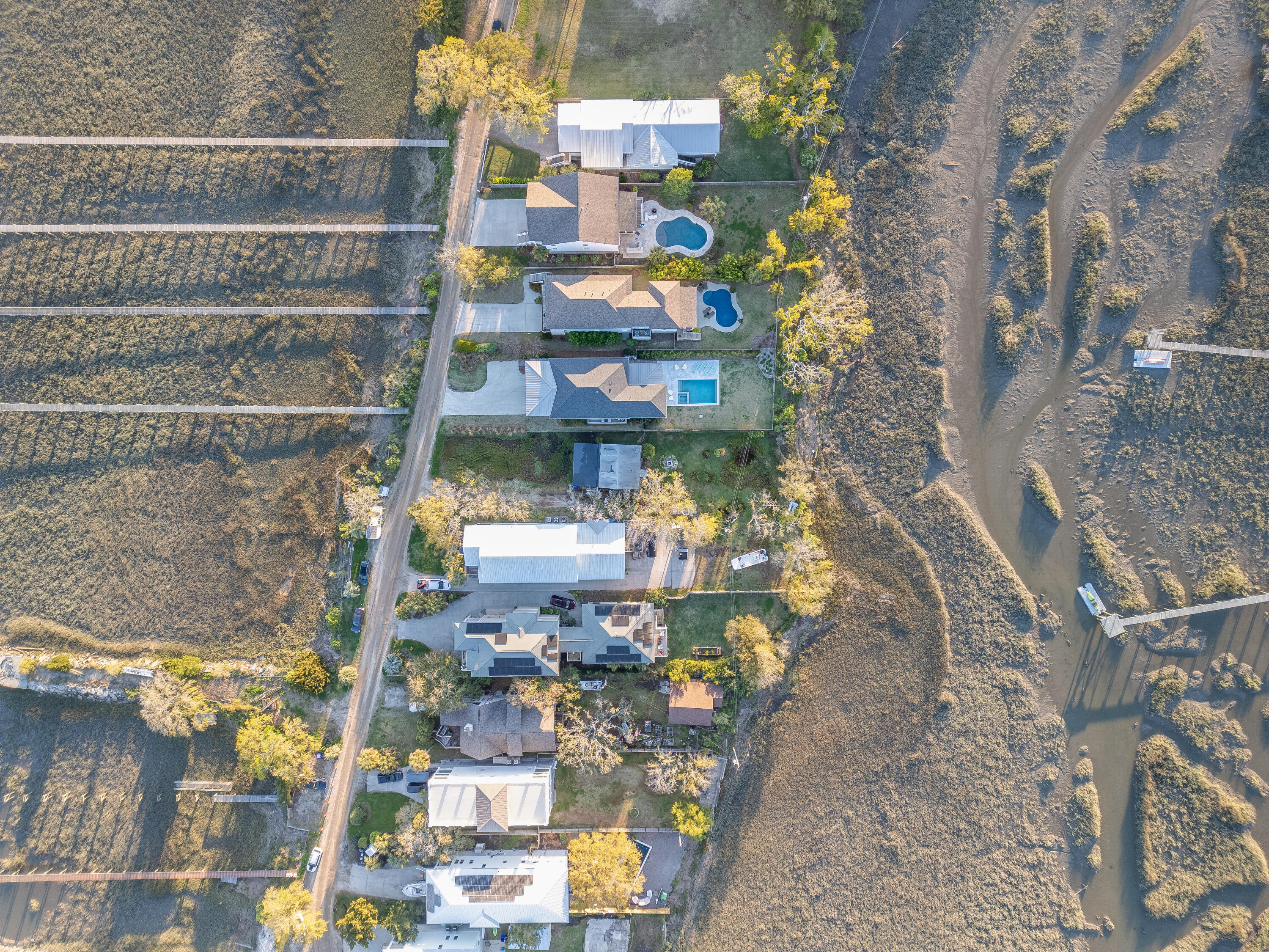 942 West Oceanview Road Charleston, SC 29412 - Photo 5 of 7 DJI_0735HDR