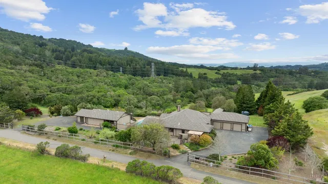 $1,975,000 | 127 Mountain Meadow Lane, Santa Rosa, CA 95404