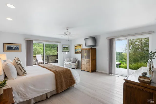 $1,975,000 | 127 Mountain Meadow Lane, Santa Rosa, CA 95404