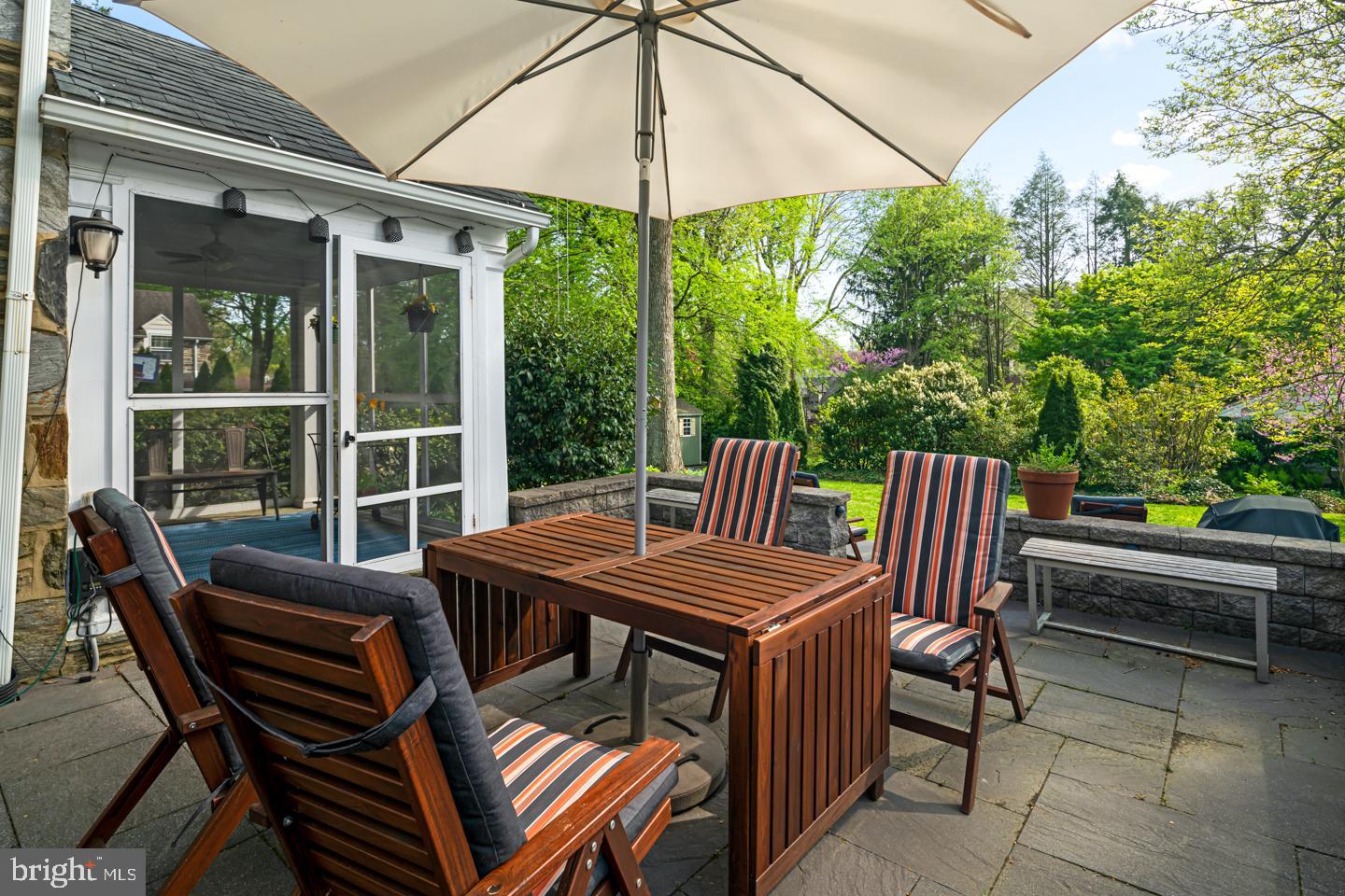 109 Stratford Road Wallingford, PA 19086 - Photo 32 of 40