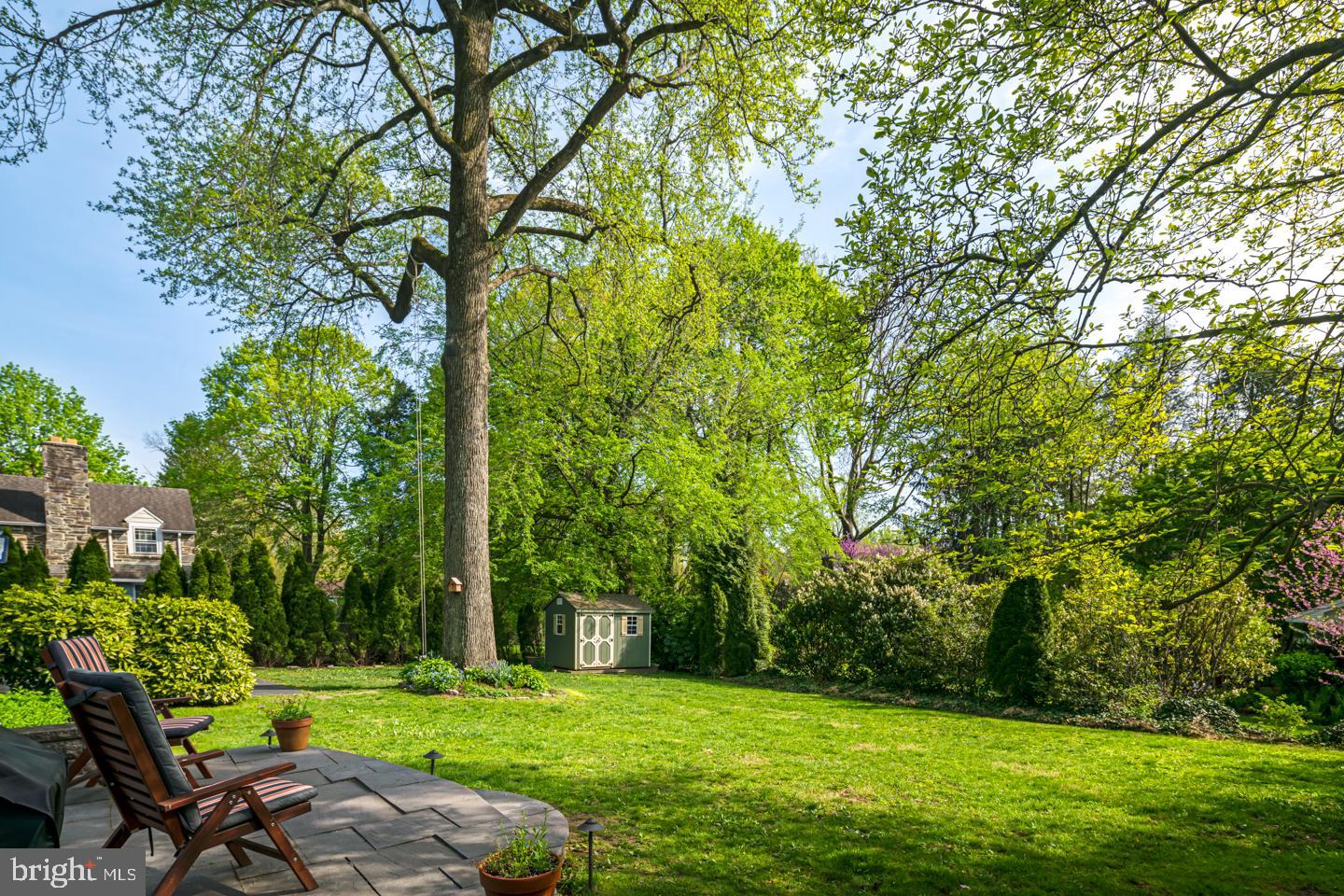 109 Stratford Road Wallingford, PA 19086 - Photo 33 of 40