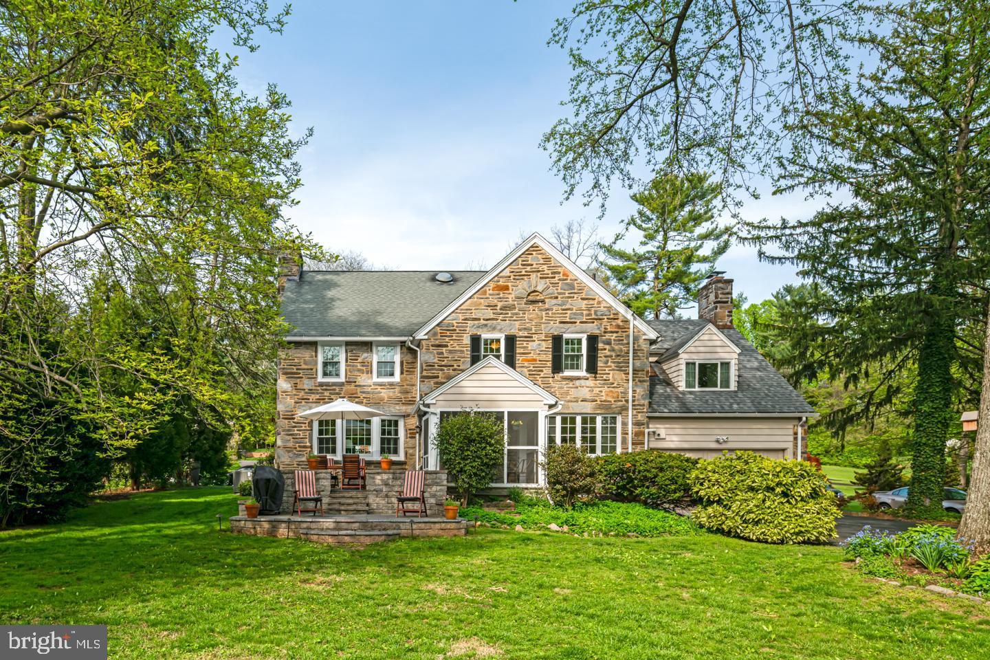 109 Stratford Road Wallingford, PA 19086 - Photo 34 of 40