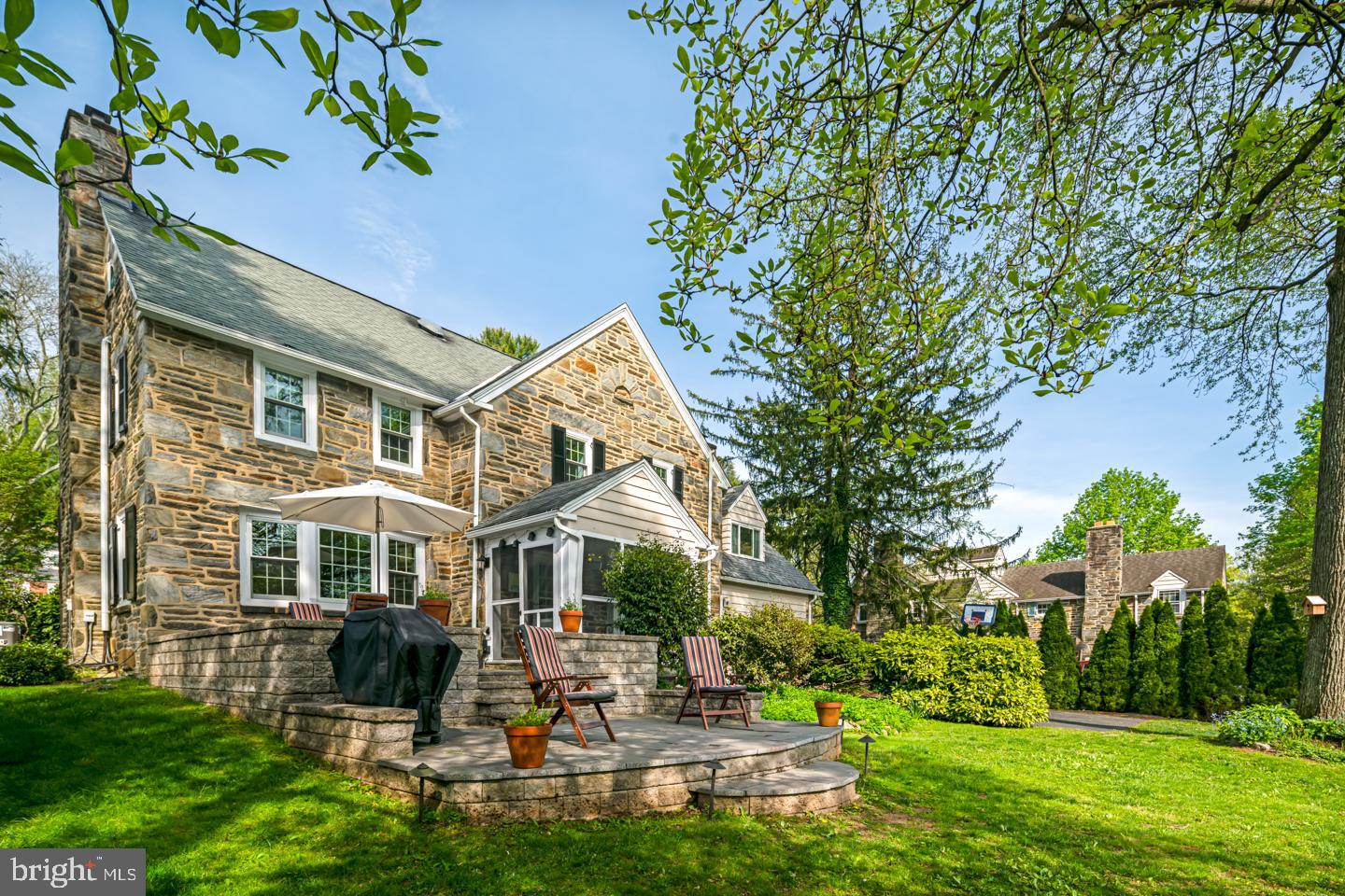 109 Stratford Road Wallingford, PA 19086 - Photo 35 of 40