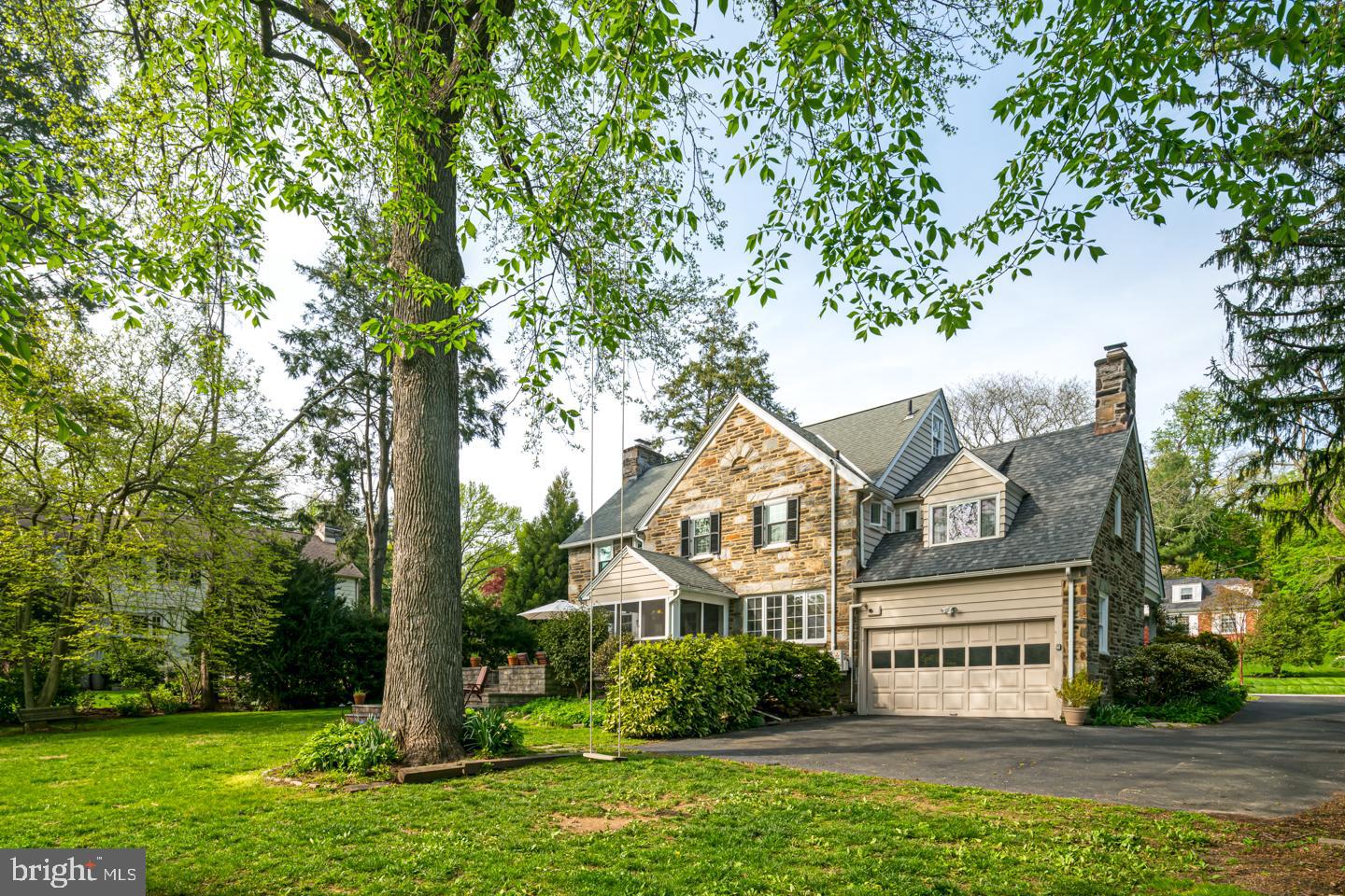 109 Stratford Road Wallingford, PA 19086 - Photo 36 of 40