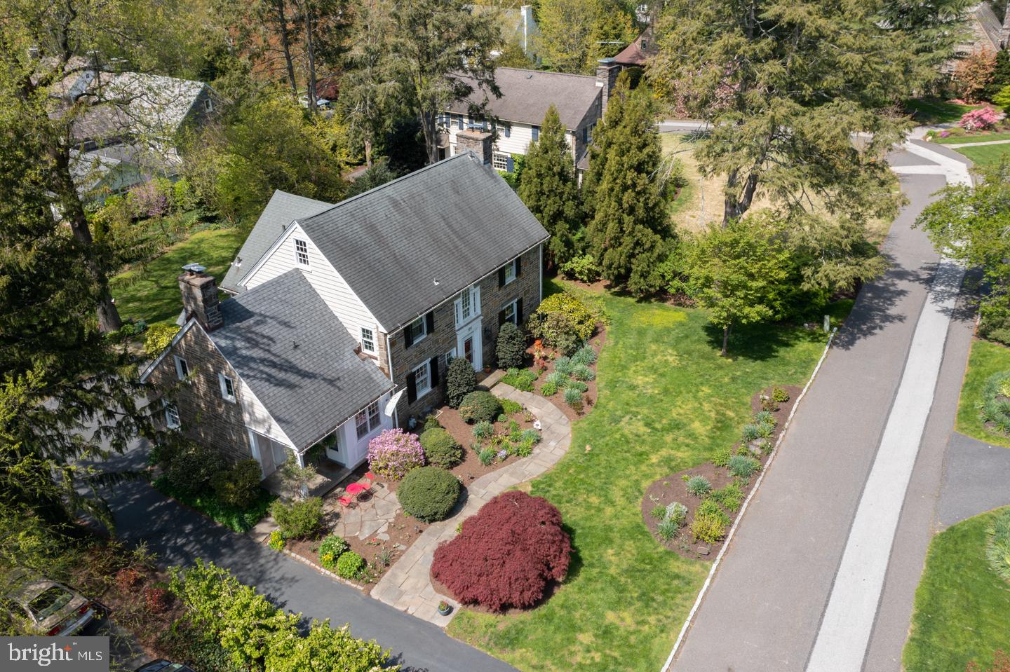 109 Stratford Road Wallingford, PA 19086 - Photo 37 of 40