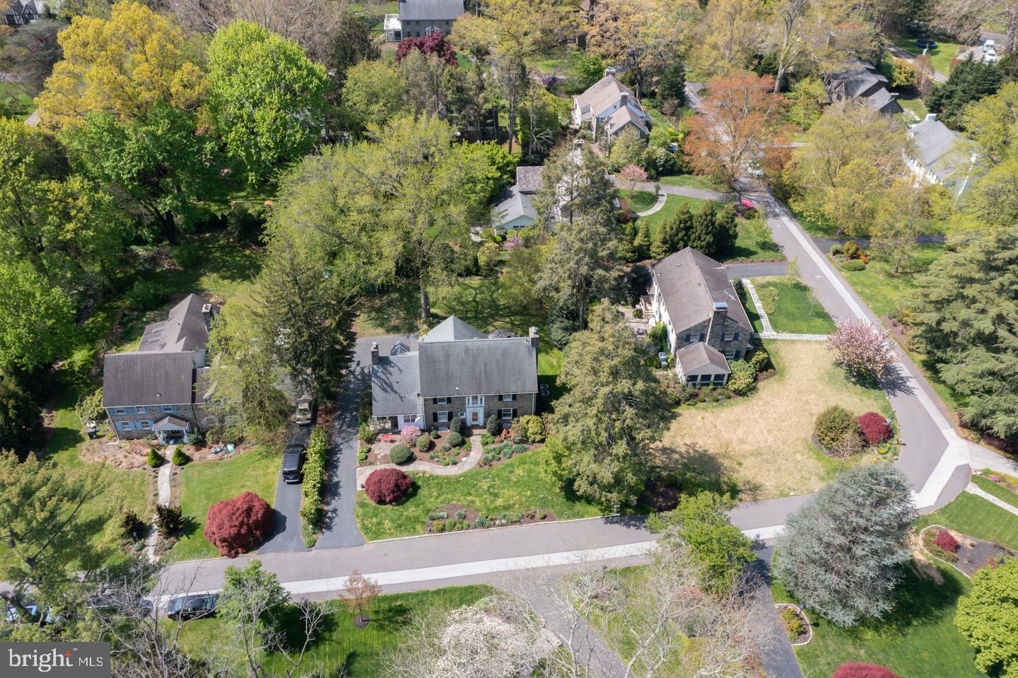 109 Stratford Road Wallingford, PA 19086 - Photo 38 of 40