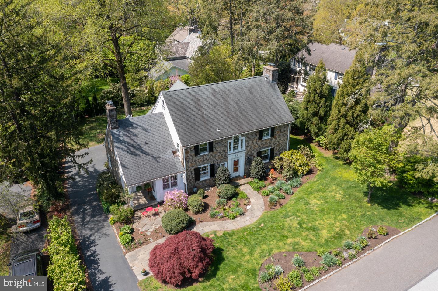 109 Stratford Road Wallingford, PA 19086 - Photo 39 of 40