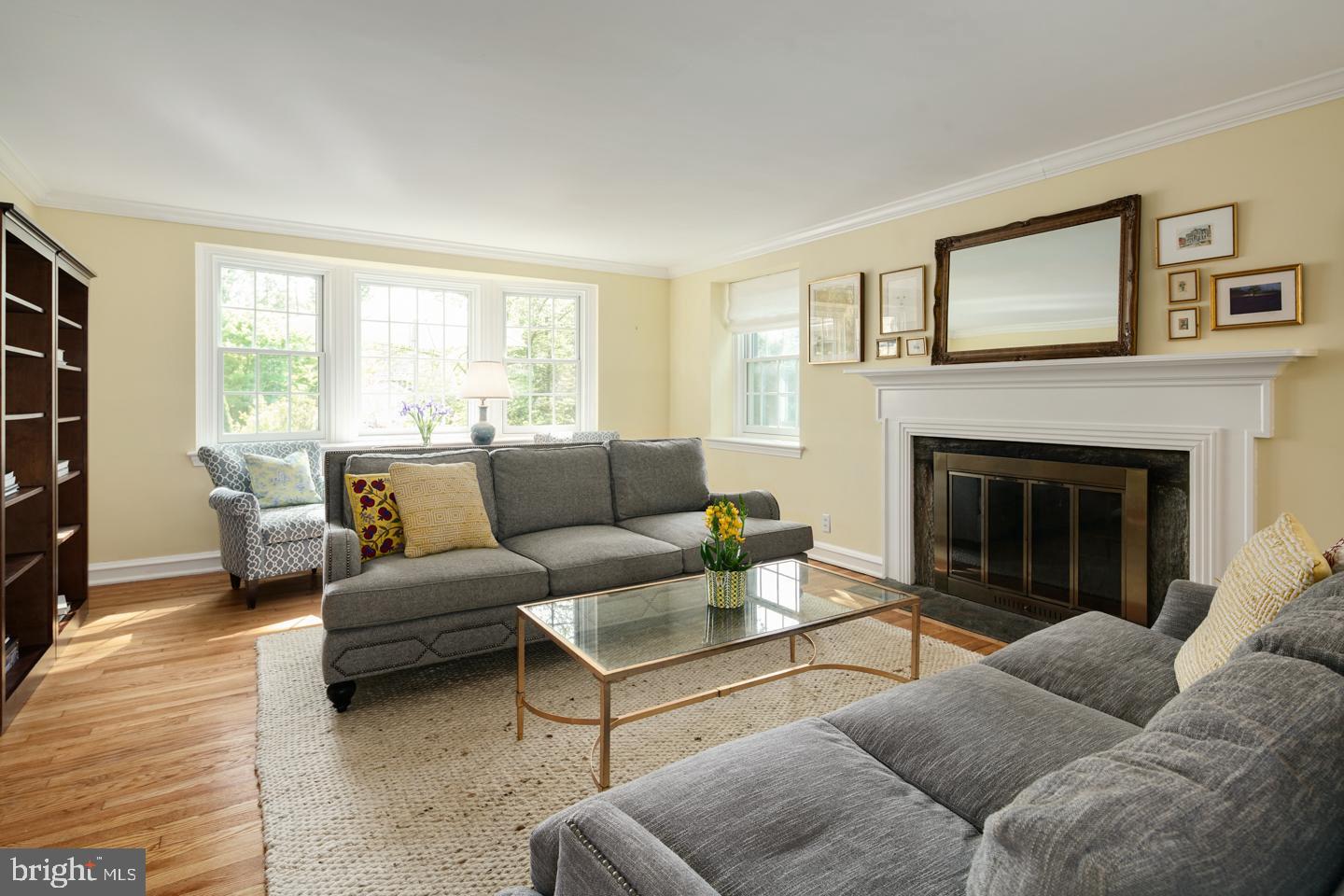 109 Stratford Road Wallingford, PA 19086 - Photo 6 of 40