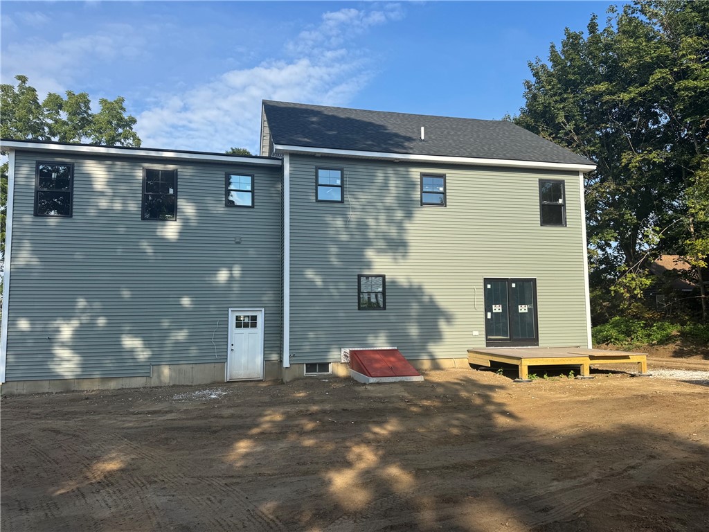 443 Seven Mile Road Hope, RI 02831 - Photo 3 of 7 Gallery Image 3