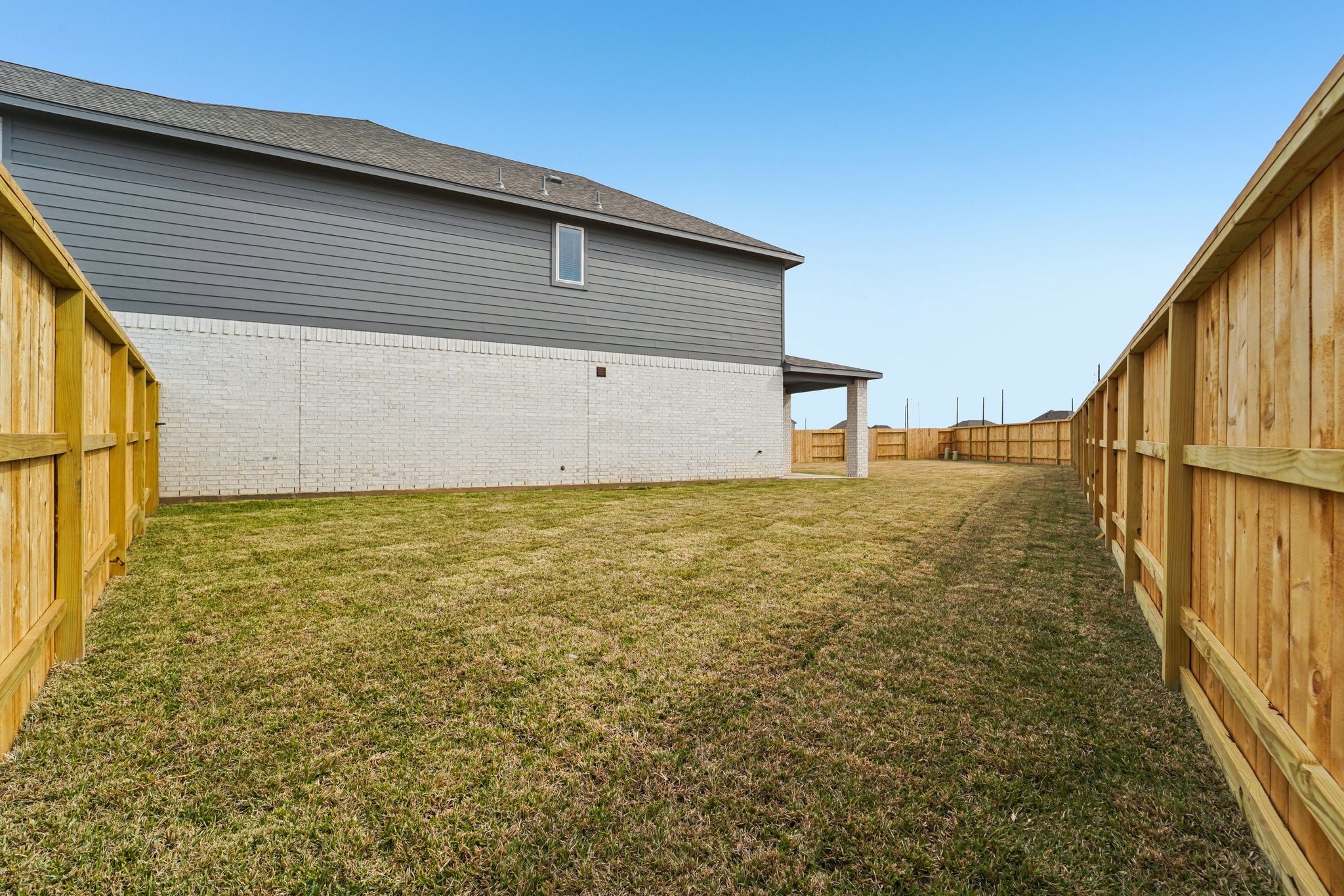 5815 Chamberlain Crossing Rosenberg, TX 77471 - Photo 35 of 46
