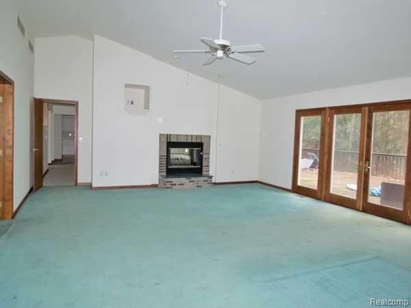 2197 West Commerce Road Milford, MI 48380 - Photo 13 of 22 Master Bedroom