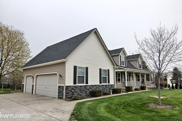 58811 Christopher Road Ray, MI 48096 - Photo 3 of 34 31289232-2.JPG