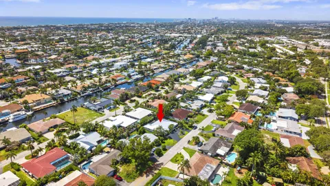 $1,300,000 | 4240 Northeast 22nd Terrace, Lighthouse Point, FL 33064