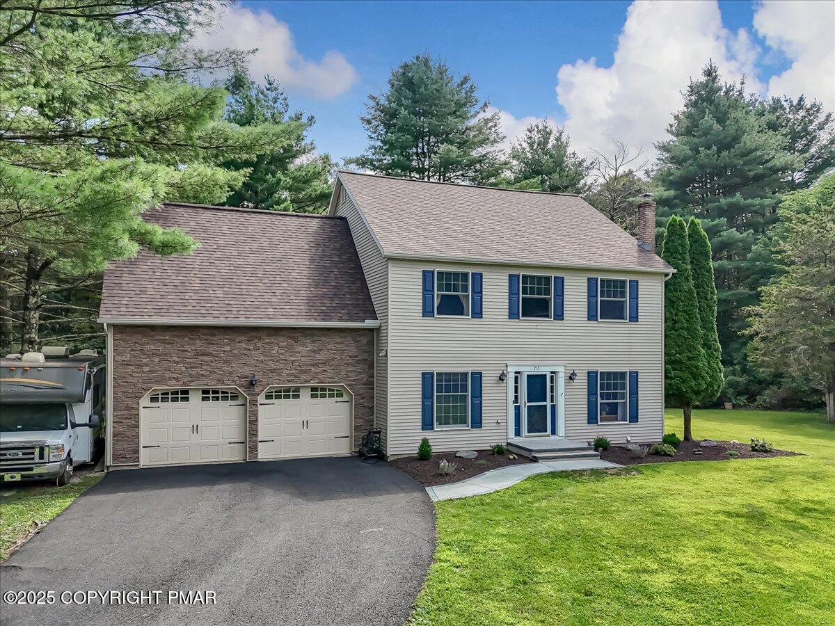 212 Hamilton Road Stroudsburg, PA 18360 - Photo 1 of 1 06-Photo Jul 22 2025, 3 26 48 PM
