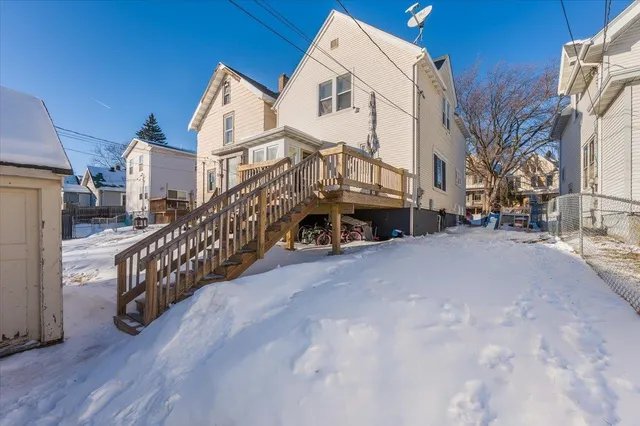 $215,000 | 3106 Restormel Street, Duluth, MN 55806