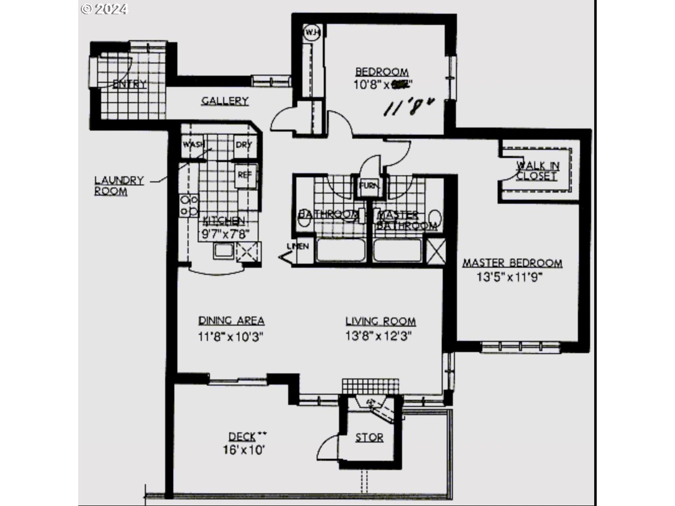 6645 West Burnside Road, Unit 527 Portland, OR 97225 - Photo 33 of 33 Gallery Image 33