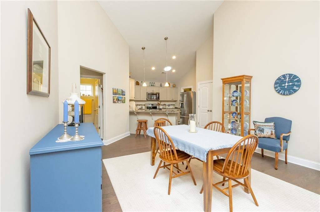 344 Saddlebrook Road Gibsonia, PA 15044 - Photo 12 of 25 Gallery Image 12