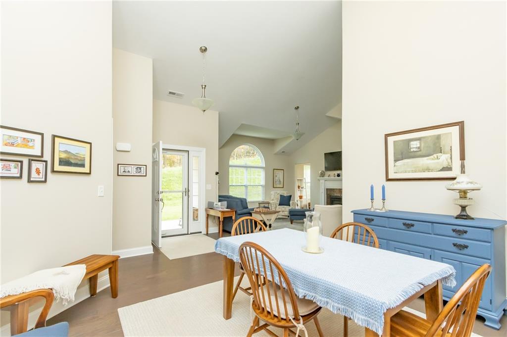344 Saddlebrook Road Gibsonia, PA 15044 - Photo 13 of 25 Gallery Image 13