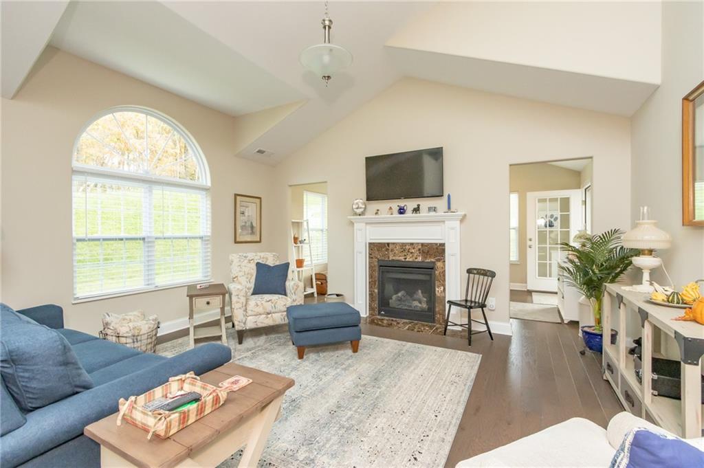 344 Saddlebrook Road Gibsonia, PA 15044 - Photo 15 of 25 Gallery Image 15