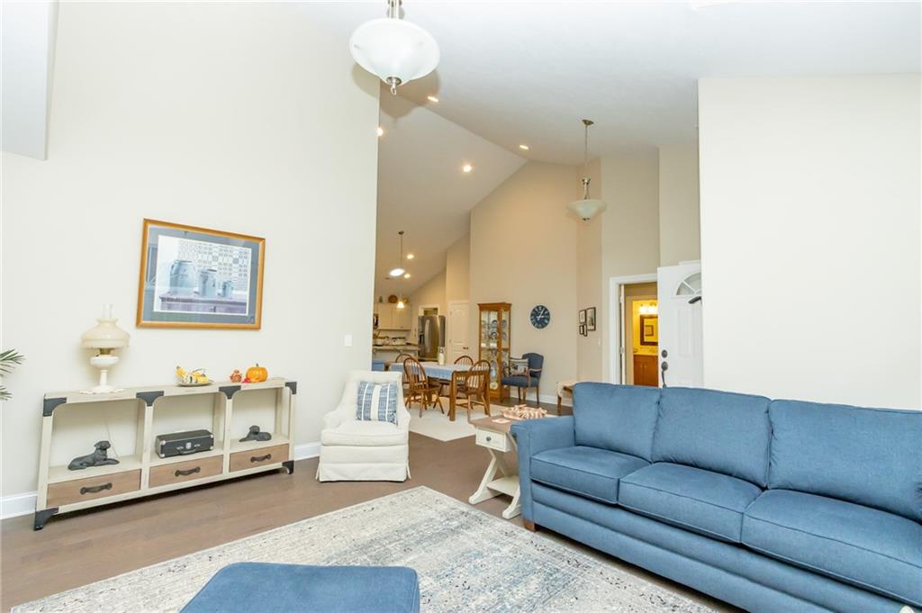 344 Saddlebrook Road Gibsonia, PA 15044 - Photo 16 of 25 Gallery Image 16