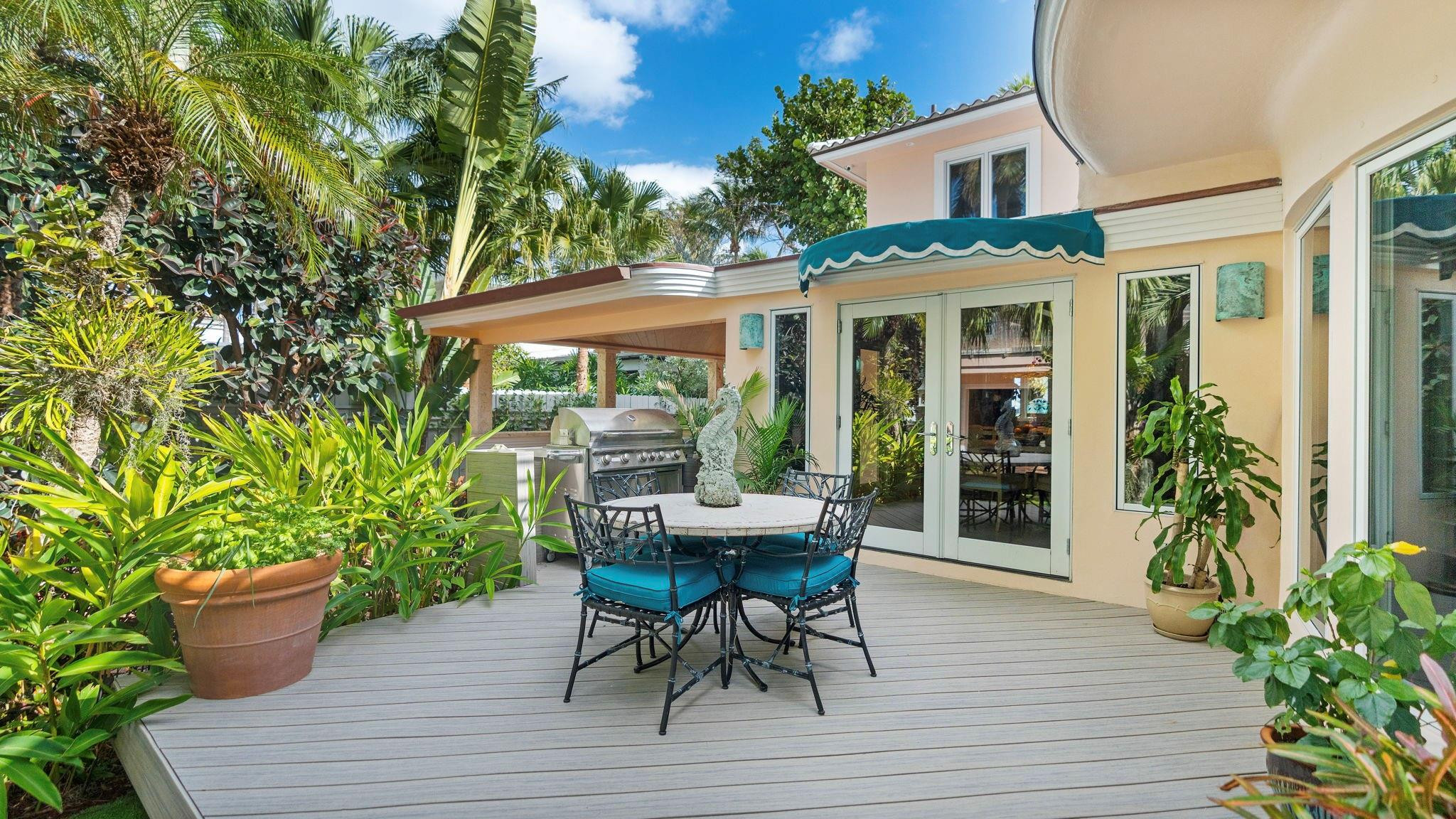 615 Idlewyld Drive Fort Lauderdale, FL 33301 - Photo 42 of 73 Photo 42