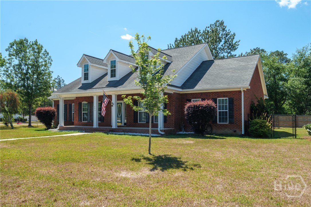605 Patrick Way Statesboro, GA 30458 - Photo 39 of 45