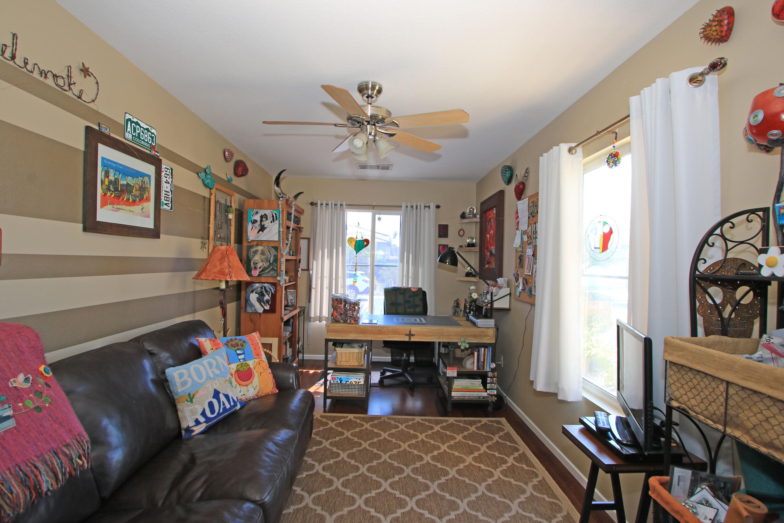 40651 Morris Street Indio, CA 92203 - Photo 19 of 47 a view of a livingroom with furniture and a livingroom
