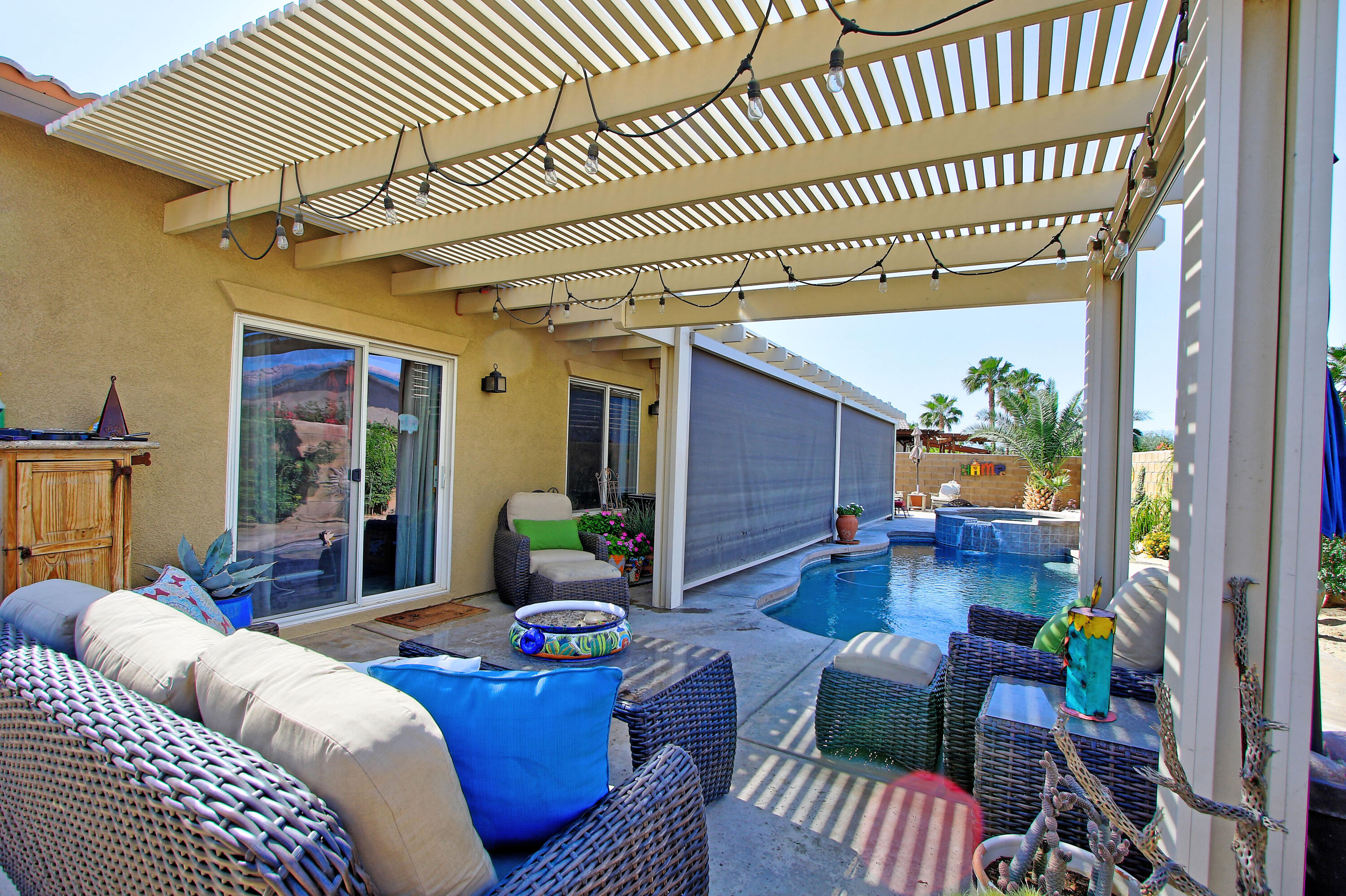 40651 Morris Street Indio, CA 92203 - Photo 39 of 47 a living room with furniture