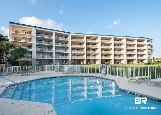 27282 Canal Road, Unit 508 Orange Beach, AL 36561 - Photo 43 of 48