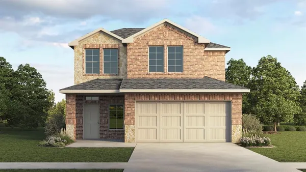 $373,490 | 1909 Lostwood Drive, Princeton, TX 75407