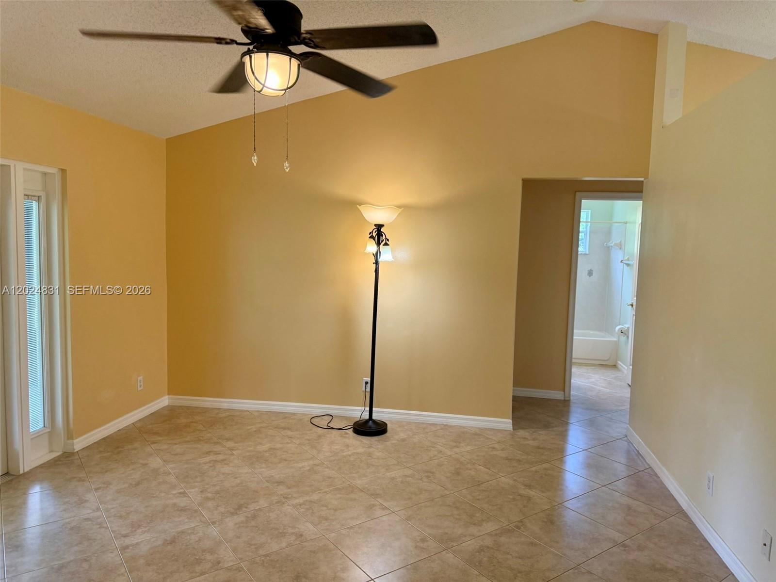 15819 76th Road North Loxahatchee, FL 33470 - Photo 20 of 45 a view of a room with a door