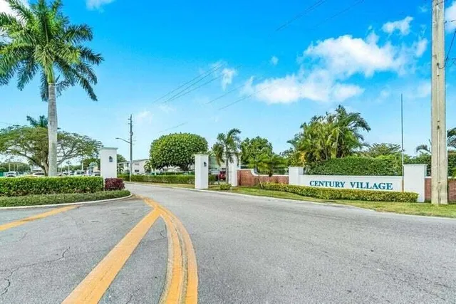 $1,500 | 77 Andover C, West Palm Beach, FL 33417