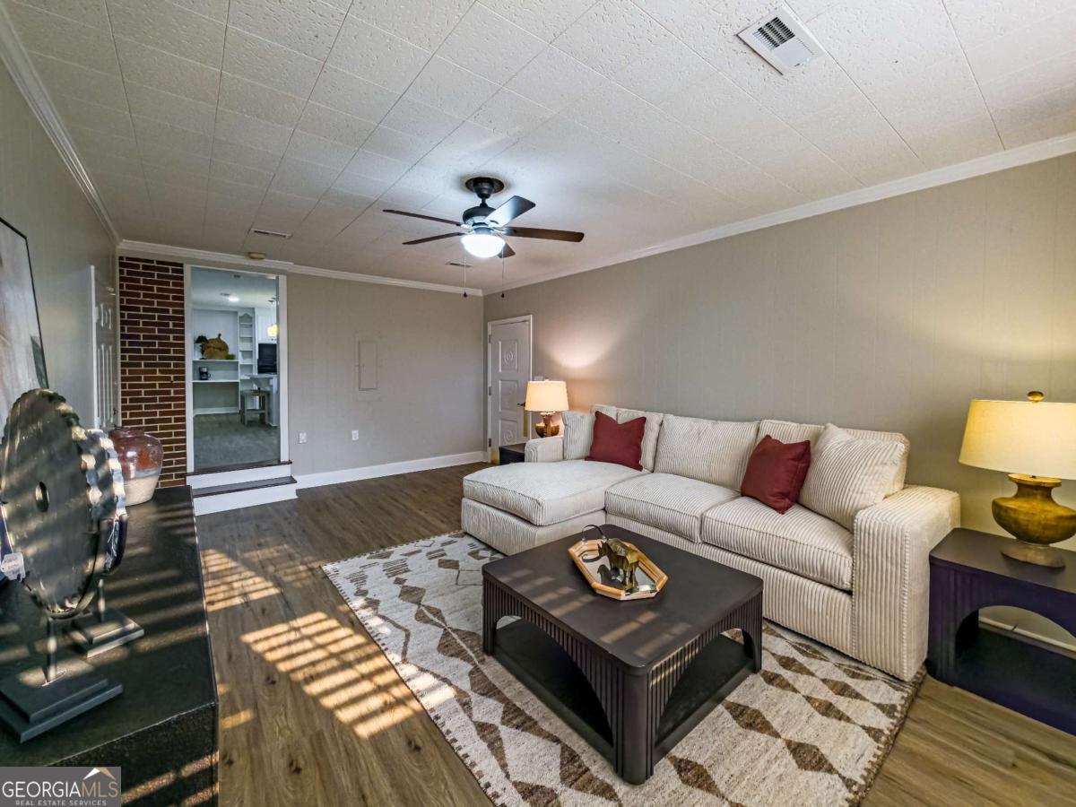 142 Brighton Road Tifton, GA 31794 - Photo 26 of 57