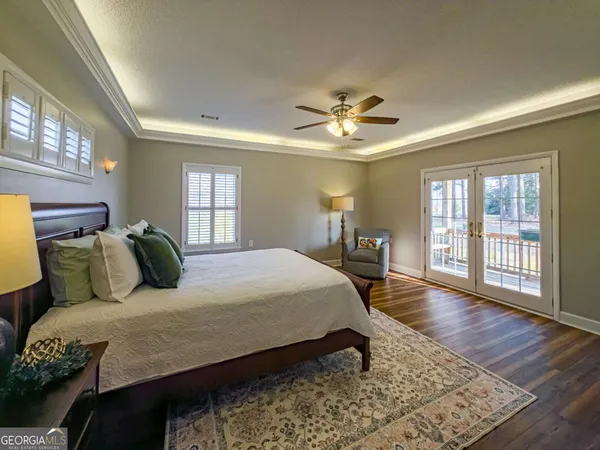 $369,900 | 142 Brighton Road, Tifton, GA 31794