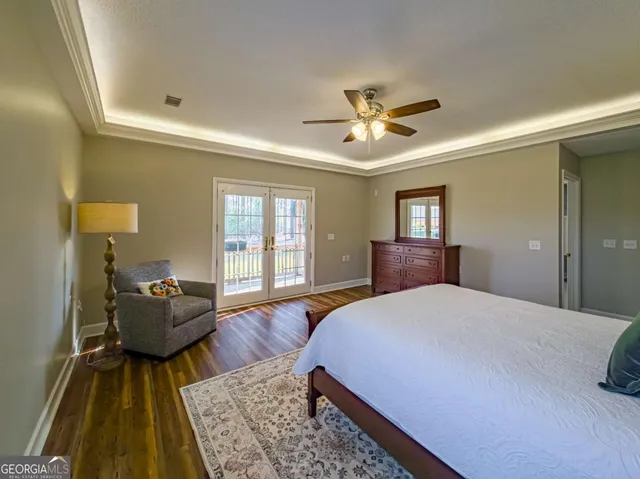 $369,900 | 142 Brighton Road, Tifton, GA 31794