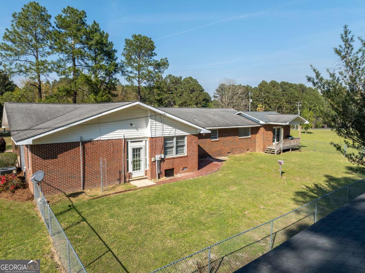 142 Brighton Road Tifton, GA 31794 - Photo 49 of 57