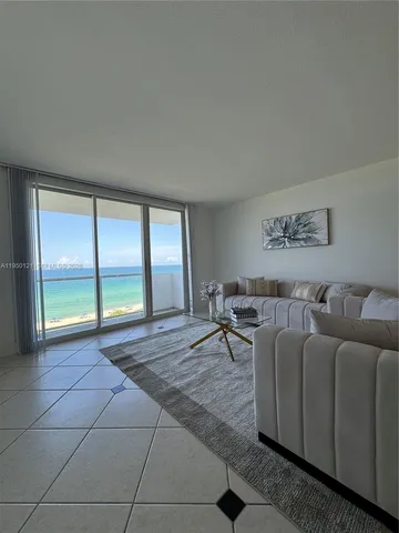 $790,000 | 9195 Collins Avenue, Unit 801, Surfside, FL 33154