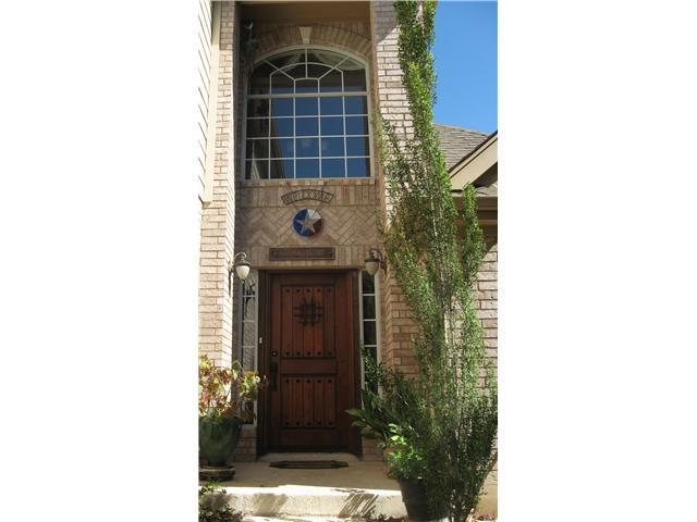 101 Parque Circle Georgetown, TX 78626 - Photo 1 of 1 Gallery Image 1