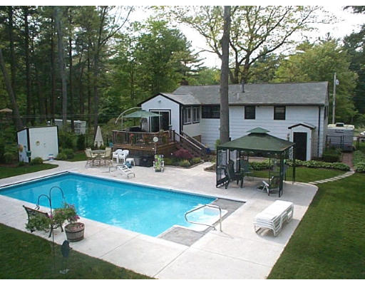 15 Colby Road Bridgewater, MA 02324 - Photo 1 of 2 Gallery Image 1