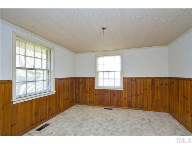 1345 Cole Mill Road Durham, NC 27705 - Photo 13 of 25 Bedroom