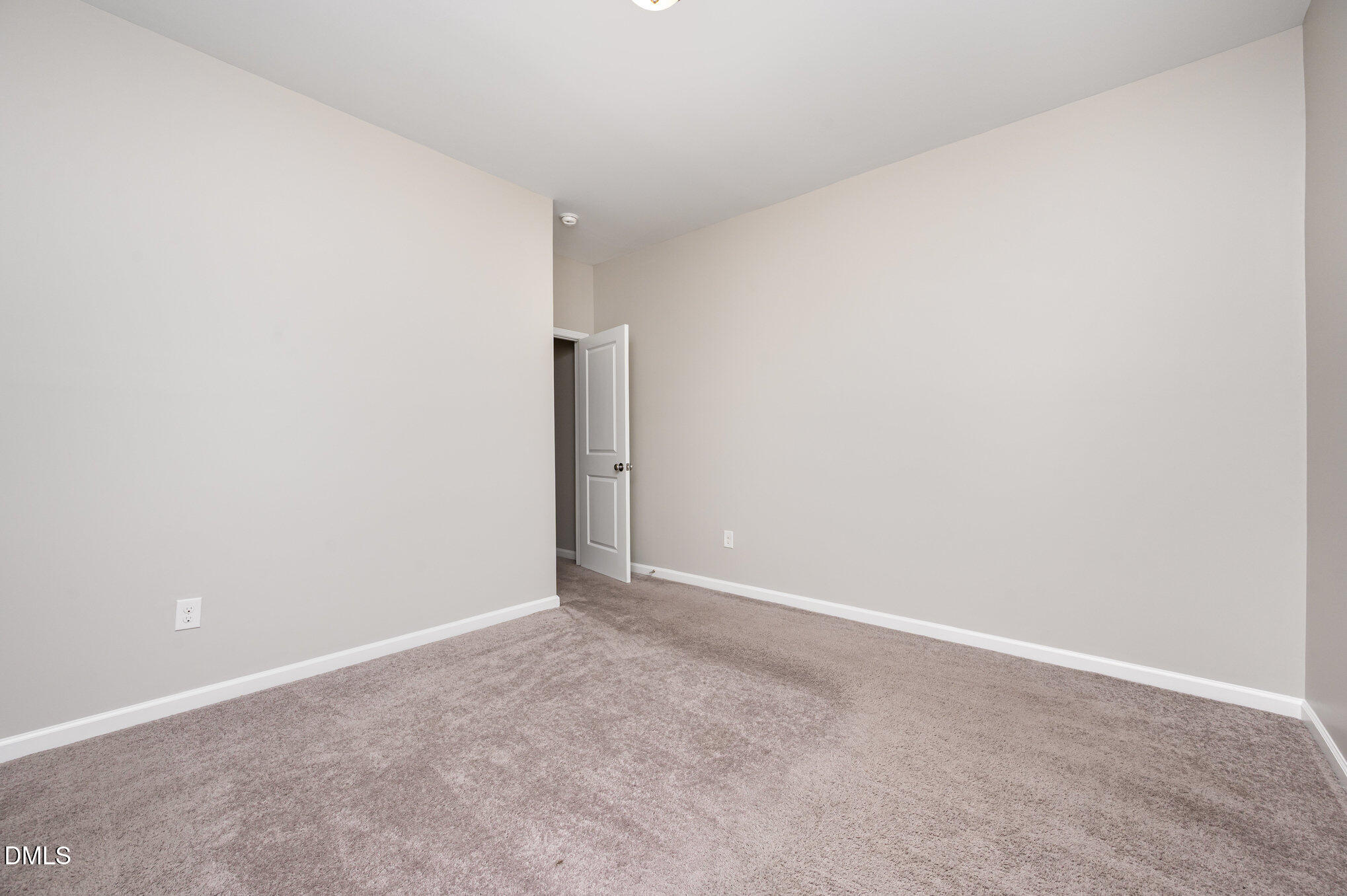 18 Dover Ridge Court Chapel Hill, NC 27517 - Photo 29 of 40 a view of an empty room