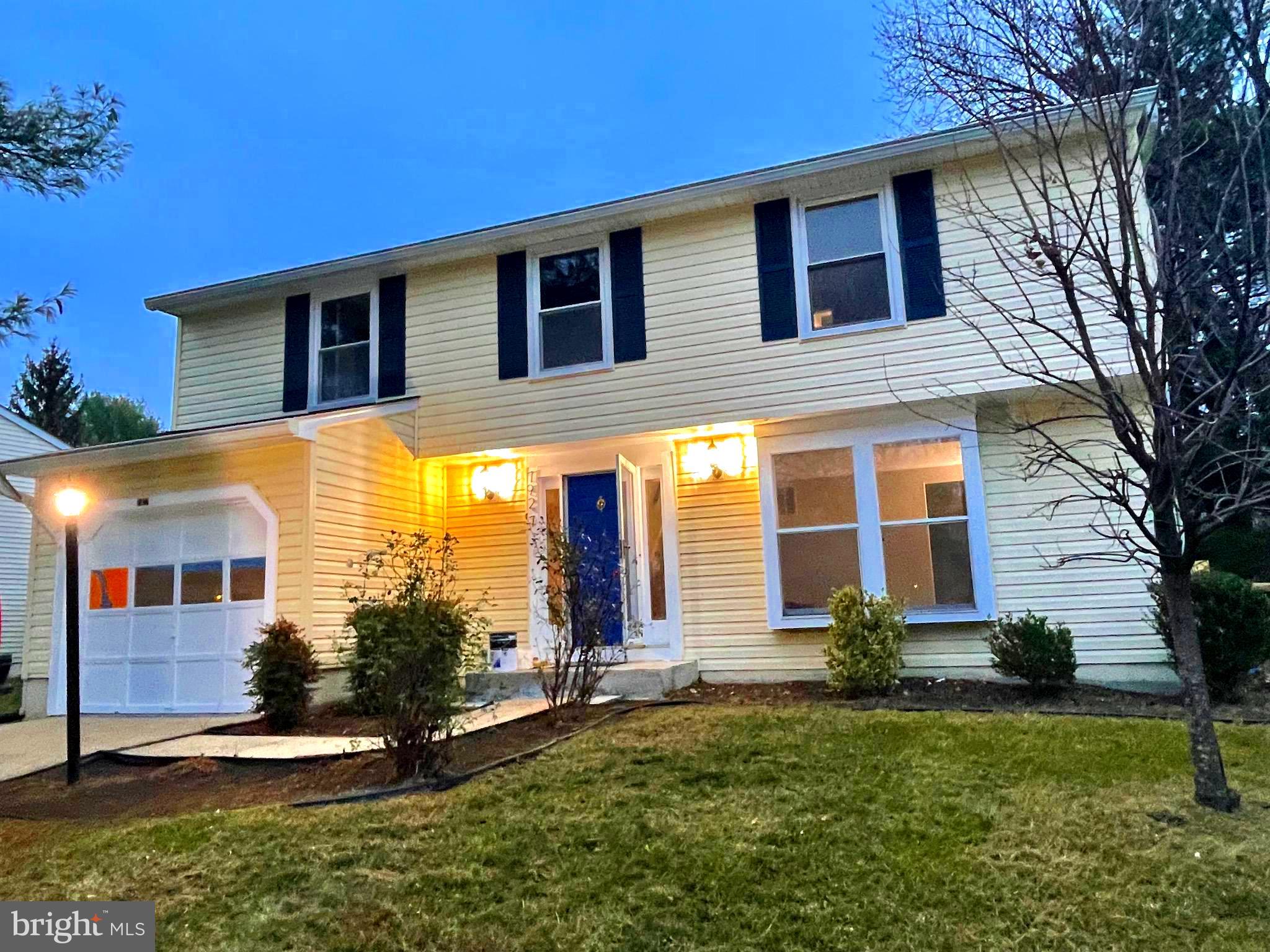 7927 Red Jacket Way Jessup, MD 20794 - Photo 18 of 20