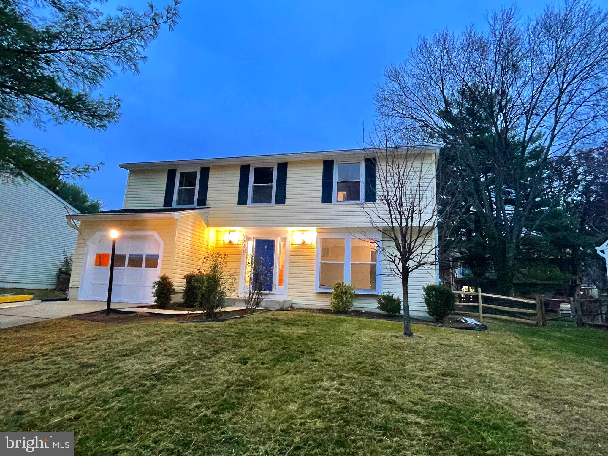 7927 Red Jacket Way Jessup, MD 20794 - Photo 20 of 20