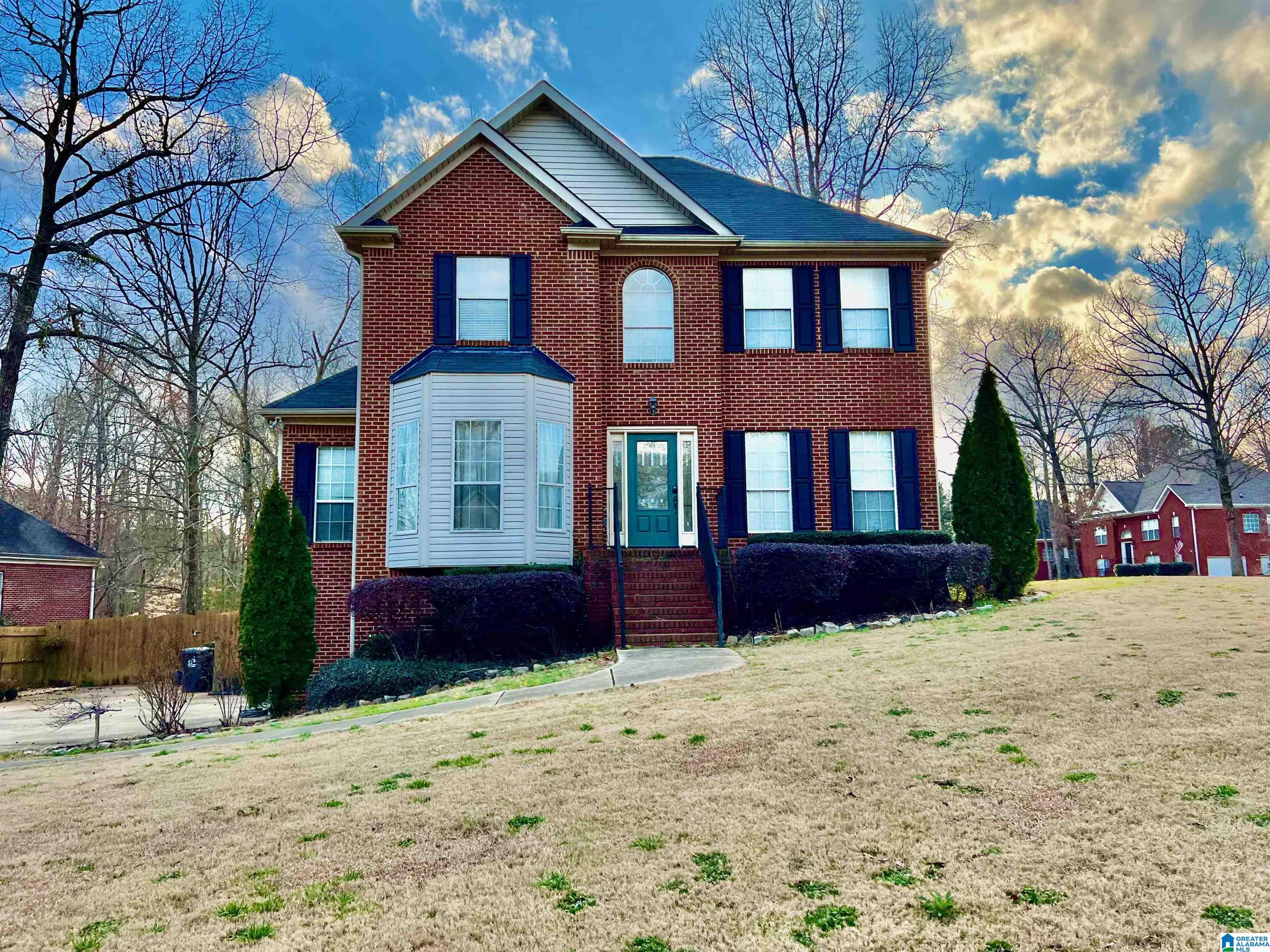 213 Windstone Parkway Chelsea, AL 35043 - Photo 1 of 28
