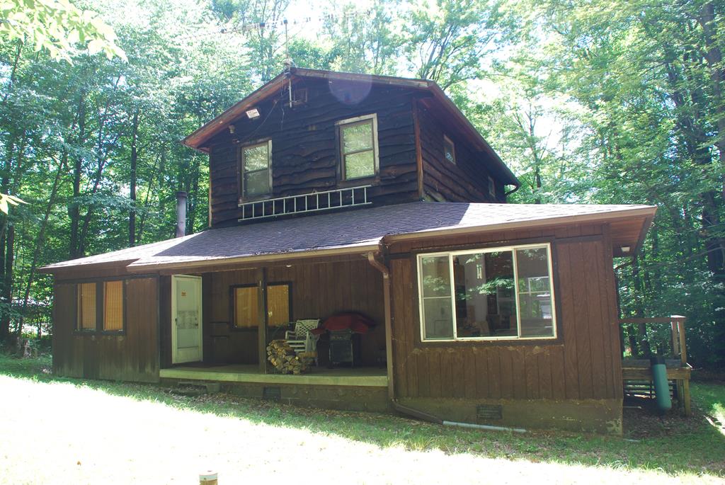3247 Loleta Road Marienville, PA 16239 - Photo 1 of 31