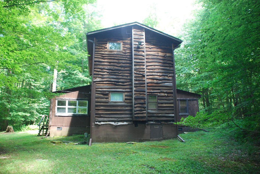 3247 Loleta Road Marienville, PA 16239 - Photo 4 of 31