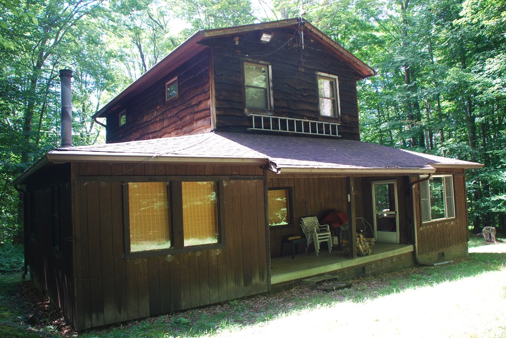 3247 Loleta Road Marienville, PA 16239 - Photo 5 of 31