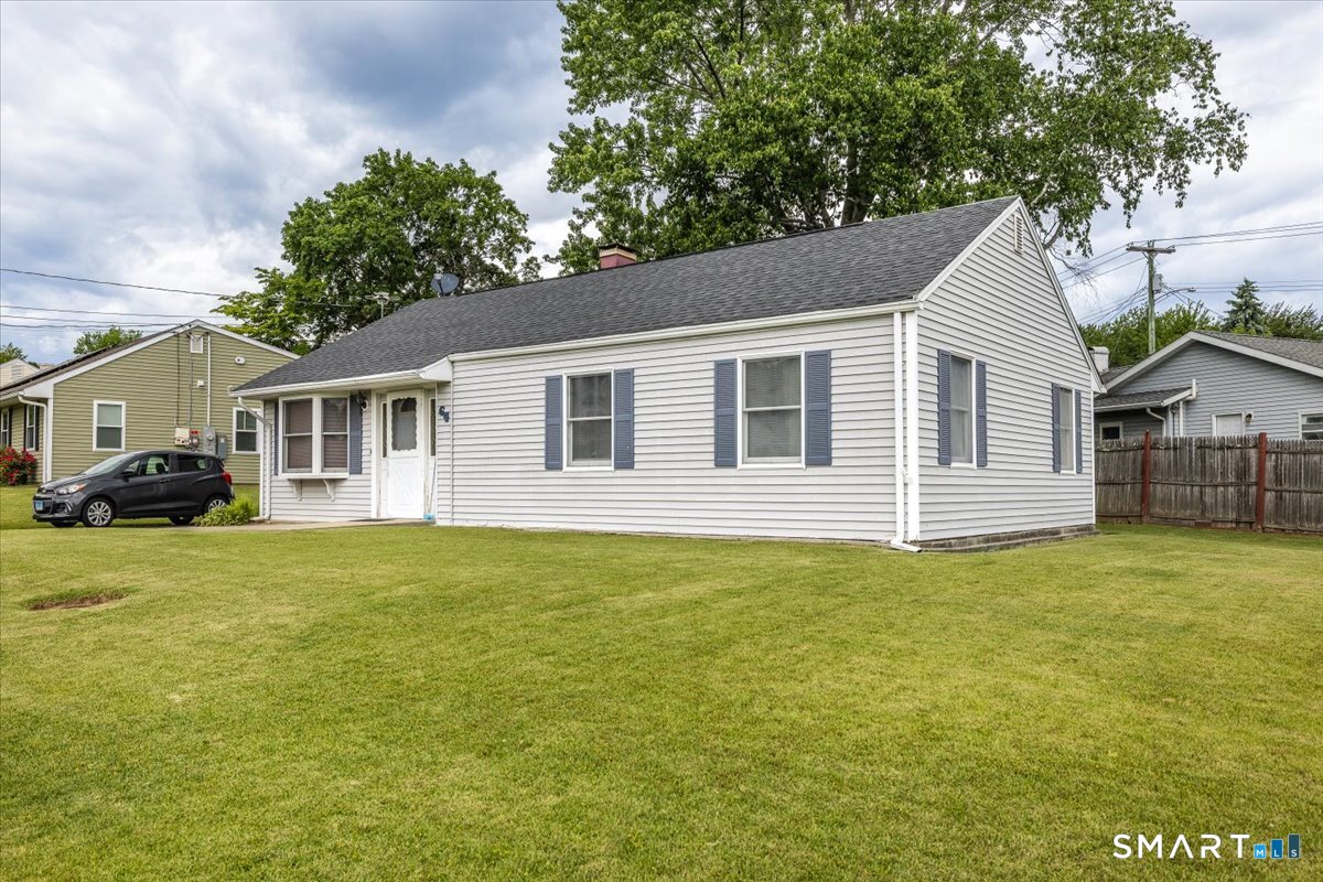 64 Corn Tassel Road Bridgeport, CT 06606 - Photo 1 of 1 Gallery Image 1