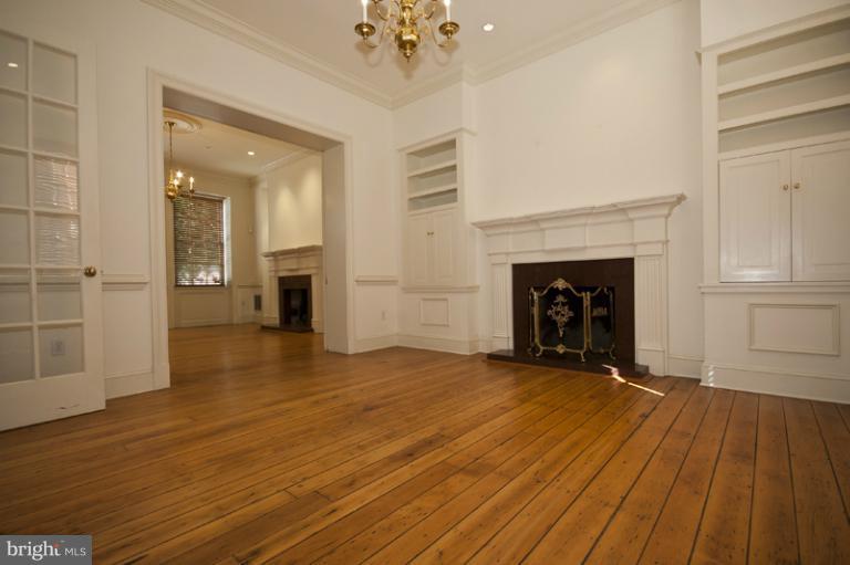 533 South Sharp Street Baltimore, MD 21201 - Photo 17 of 23 Dining Room