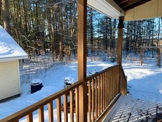 196 Bruce Hill Road Cumberland Center, ME 04021 - Photo 18 of 67 IMG_1257